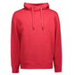 Hoody mit Teamlogo