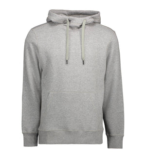 Hoody mit Teamlogo