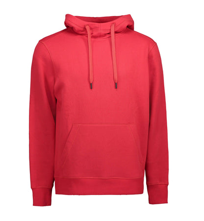 Hoody mit Teamlogo