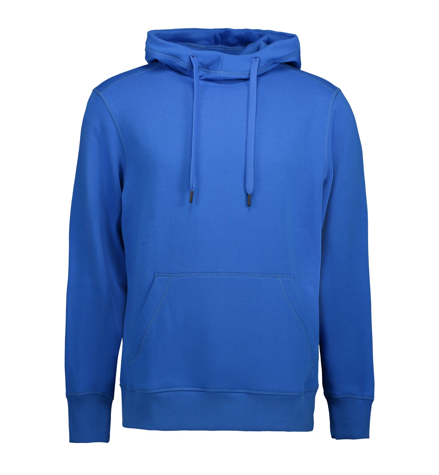 Hoody mit Teamlogo 2