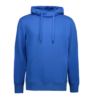 Hoody mit Teamlogo 3