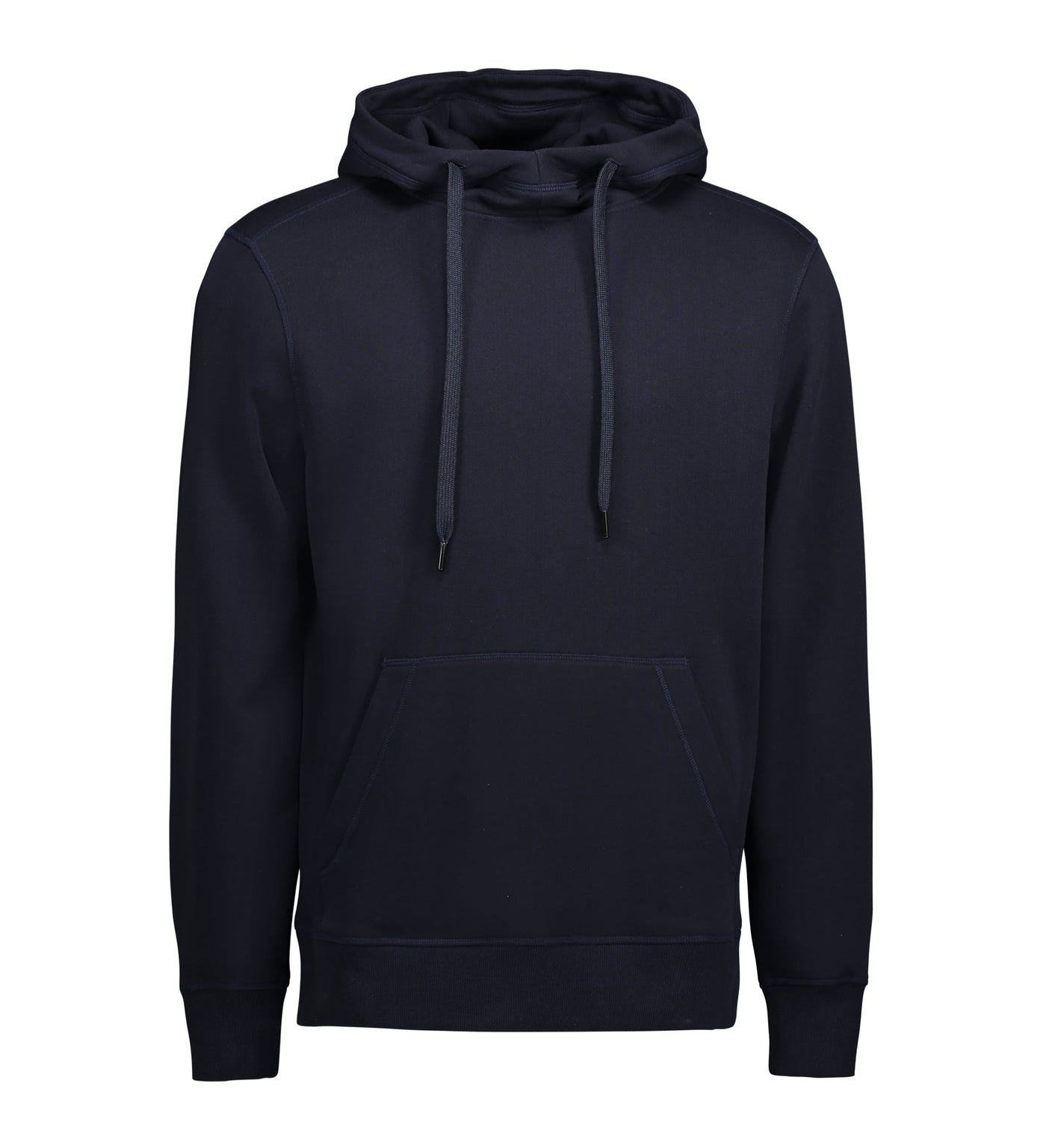 Hoody mit Teamlogo 4